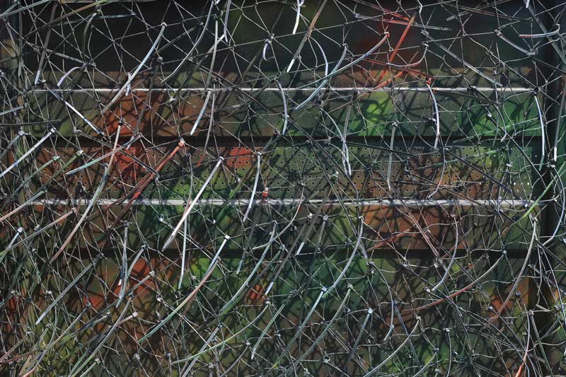 camouflage net